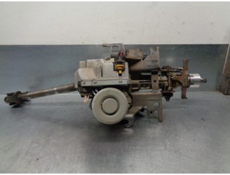 Recambio de columna direccion para renault scenic ii 1.9 dci diesel fap referencia OEM IAM 8200741585  