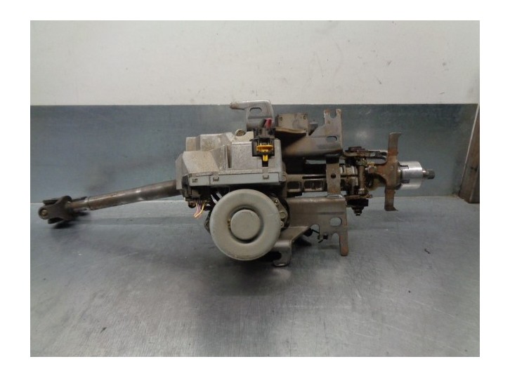 Recambio de columna direccion para renault scenic ii 1.9 dci diesel fap referencia OEM IAM 8200741585  