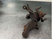 Recambio de mangueta delantera izquierda para chevrolet tacuma se referencia OEM IAM 96376611  