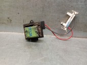 Recambio de resistencia calefaccion para renault kangoo (kc0/1_) 1.5 dci (kc07) referencia OEM IAM 7701059206 7701059206 