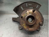 Recambio de mangueta delantera izquierda para chevrolet tacuma se referencia OEM IAM 96376611  