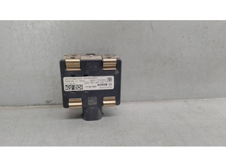 Recambio de sensor para alfa romeo giulia (952) 2.2 jtdm cat referencia OEM IAM 505323240 0203300708 BOSCH