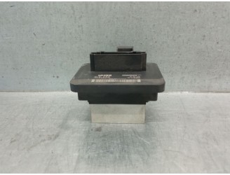 Recambio de resistencia calefaccion para smart forfour hatchback (453) 0.9 (453.044, 453.053) referencia OEM IAM A4539820115 A45