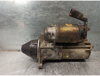 Recambio de motor arranque para chevrolet tacuma se referencia OEM IAM 25187957  