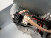 Recambio de columna direccion para renault scenic ii 1.9 dci diesel fap referencia OEM IAM 8200741585  