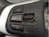 Recambio de volante para bmw serie 2 gran tourer (f46) 2.0 16v turbodiesel referencia OEM IAM 686028402 308832899 