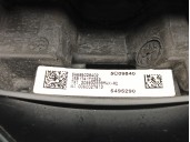 Recambio de volante para bmw serie 2 gran tourer (f46) 2.0 16v turbodiesel referencia OEM IAM 686028402 308832899 