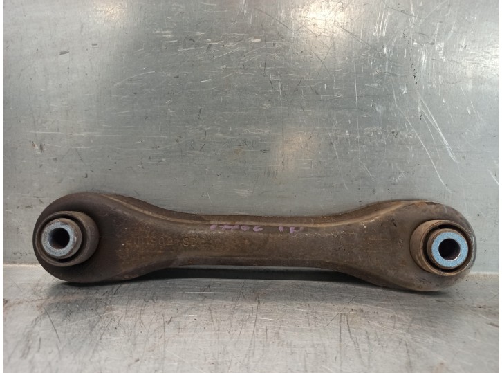 Replacement rear lower right suspension arm for Mazda 3 Lim. (BL) 1.6 16V CAT OEM IAM reference BBP328500A 