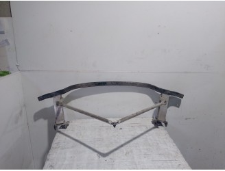 Recambio de refuerzo paragolpes delantero para bmw 5 (f10) 530 d referencia OEM IAM 5654867 5654867 