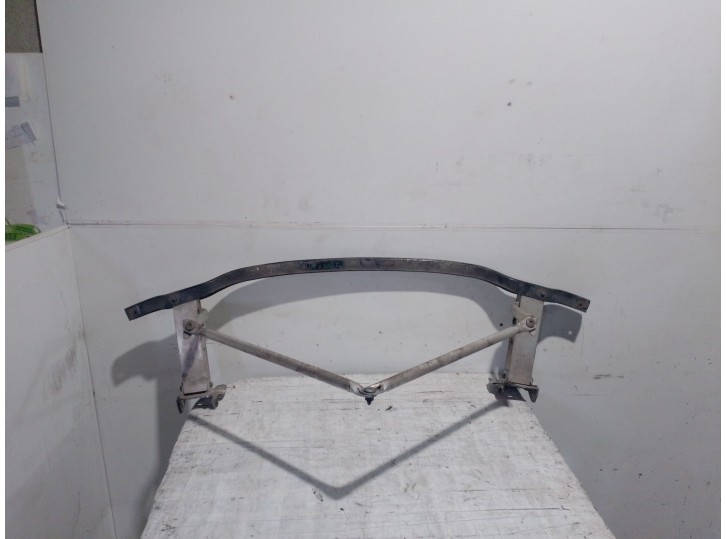 Recambio de refuerzo paragolpes delantero para bmw 5 (f10) 530 d referencia OEM IAM 5654867 5654867 