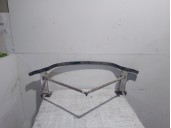 Recambio de refuerzo paragolpes delantero para bmw 5 (f10) 530 d referencia OEM IAM 5654867 5654867 