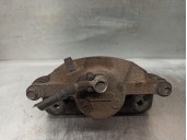 Recambio de pinza freno delantera izquierda para honda civic coupe (2dr) referencia OEM IAM 45019SNEA10  