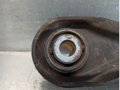 Replacement rear lower right suspension arm for Mazda 3 Lim. (BL) 1.6 16V CAT OEM IAM reference BBP328500A 