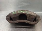 Recambio de pinza freno delantera izquierda para honda civic coupe (2dr) referencia OEM IAM 45019SNEA10 