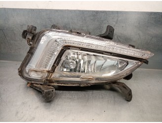 Recambio de faro antiniebla izquierdo para hyundai tucson (tl, tle) 1.6 crdi referencia OEM IAM 92201D7600 92201D7600 