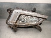 Recambio de faro antiniebla izquierdo para hyundai tucson (tl, tle) 1.6 crdi referencia OEM IAM 92201D7600 92201D7600 