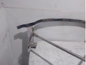 Recambio de refuerzo paragolpes delantero para bmw 5 (f10) 530 d referencia OEM IAM 5654867 5654867 