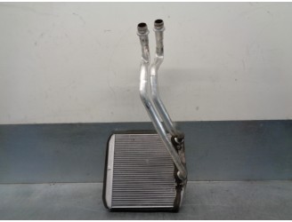 Recambio de radiador calefaccion / aire acondicionado para fiat linea (323_, 110_) 1.3 d multijet (323axb11, 323axb1a) referenci