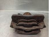 Recambio de pinza freno delantera izquierda para honda civic coupe (2dr) referencia OEM IAM 45019SNEA10  