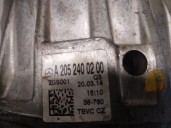 Replacement right engine mount for Mercedes-Benz C-Class (W205) saloon 2.0 CGI CAT OEM IAM reference A2052400200 