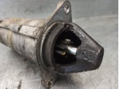Recambio de motor arranque para chevrolet tacuma se referencia OEM IAM 25187957 
