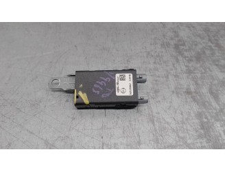 Recambio de modulo electronico para alfa romeo giulia (952) 2.2 jtdm cat referencia OEM IAM 50535042  