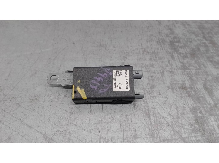 Recambio de modulo electronico para alfa romeo giulia (952) 2.2 jtdm cat referencia OEM IAM 50535042  