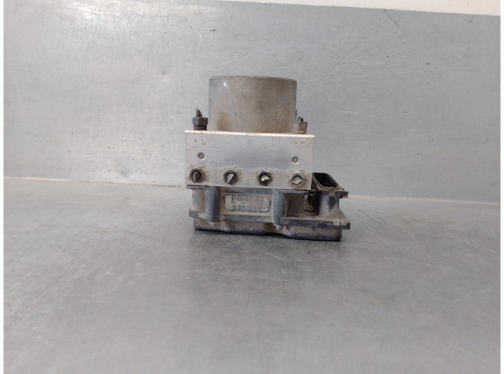 Recambio de abs para citroën c1 1.0 cat (384f) referencia OEM IAM 445100H010 0265231579 BOSCH