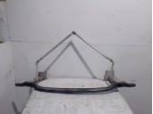 Recambio de refuerzo paragolpes delantero para bmw 5 (f10) 530 d referencia OEM IAM 5654867 5654867 