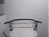 Recambio de refuerzo paragolpes delantero para bmw 5 (f10) 530 d referencia OEM IAM 5654867 5654867 