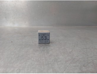 Recambio de rele para volkswagen golf iv berlina (1j1) 1.9 tdi referencia OEM IAM 141951253B RELE 53 