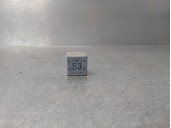 Recambio de rele para volkswagen golf iv berlina (1j1) 1.9 tdi referencia OEM IAM 141951253B RELE 53 