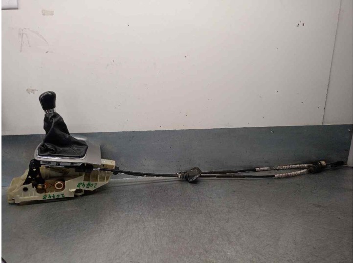 Recambio de palanca cambio para ford mondeo ber. (ca2) 1.8 tdci cat referencia OEM IAM 7G9R7C453BKD  