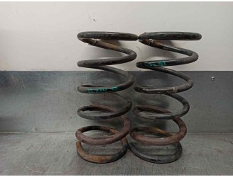 Recambio de muelle amortiguacion para chevrolet tacuma se referencia OEM IAM   