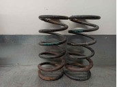 Replacement suspension spring for Chevrolet Tacuma SE OEM IAM reference 