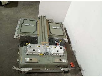 Recambio de bateria para volvo xc40 (536) recharge referencia OEM IAM 32336799 36003807 