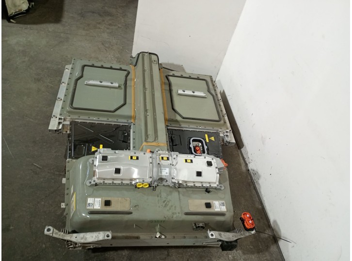 Recambio de bateria para volvo xc40 (536) recharge referencia OEM IAM 32336799 36003807 