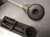 Recambio de palanca cambio para ford mondeo ber. (ca2) 1.8 tdci cat referencia OEM IAM 7G9R7C453BKD  