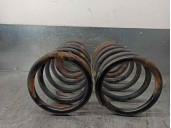 Recambio de muelle amortiguacion para chevrolet tacuma se referencia OEM IAM 