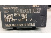 Recambio de sensor angulo giro para renault captur i (j5_, h5_) 0.9 tce 90 referencia OEM IAM 479457095R 479457095R 