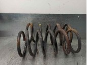 Recambio de muelle amortiguacion para chevrolet tacuma se referencia OEM IAM 