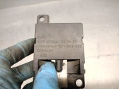 Recambio de antena para bmw 1 (e87) 118 d referencia OEM IAM 8450692846101 