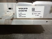 Recambio de bateria para volvo xc40 (536) recharge referencia OEM IAM 32336799 36003807 