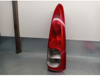 Recambio de piloto trasero derecho para chevrolet tacuma se referencia OEM IAM 96460014 5 PUERTAS