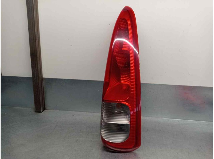 Recambio de piloto trasero derecho para chevrolet tacuma se referencia OEM IAM 96460014  5 PUERTAS