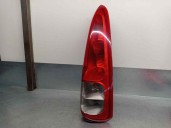 Recambio de piloto trasero derecho para chevrolet tacuma se referencia OEM IAM 96460014  5 PUERTAS