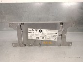 Recambio de amplificador para bmw 1 (e87) 118 d referencia OEM IAM 8410922671101 