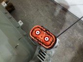 Recambio de bateria para volvo xc40 (536) recharge referencia OEM IAM 32336799 36003807 