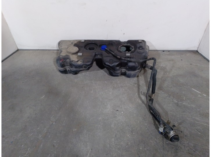 Recambio de deposito combustible para bmw serie 2 gran tourer (f46) 2.0 16v turbodiesel referencia OEM IAM 16117453428 161174534
