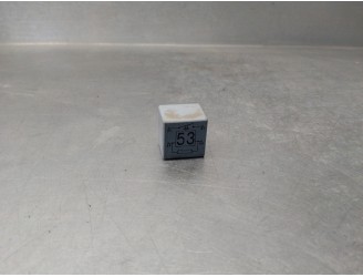 Recambio de rele para volkswagen golf iv berlina (1j1) 1.9 tdi referencia OEM IAM 141951253B RELE 53 